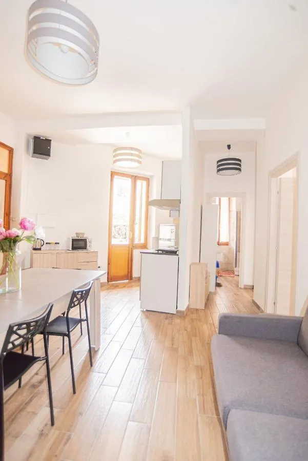 Valery Apartments Alghero