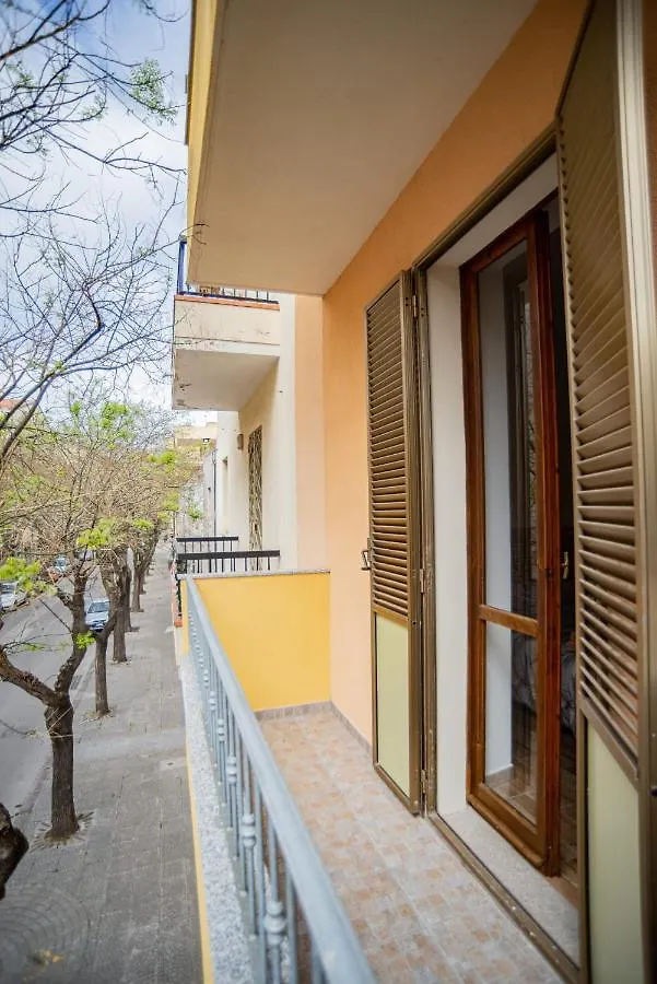 Valery Apartments Alghero