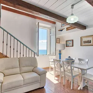  Apartament Bastioni Colombo Sea View