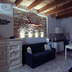  Apartament Casetta Pa I Algua
