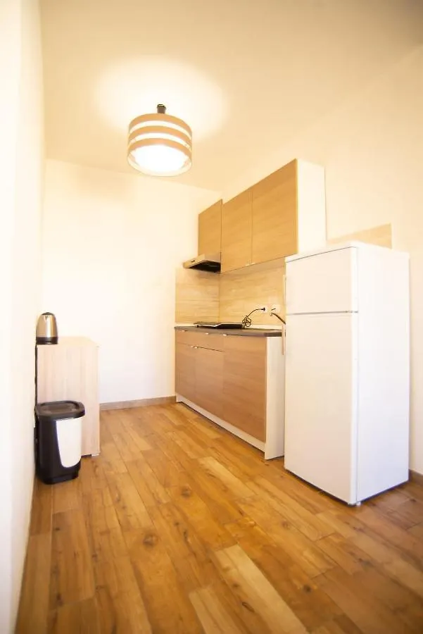 Valery Apartments Alguer