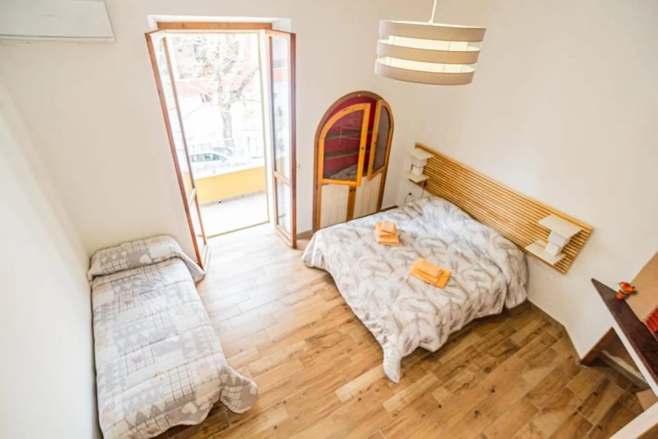 Valery Apartments Alguer Italia